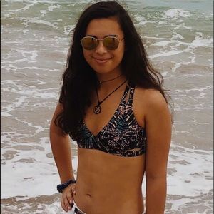 Bikini Top from O’Neill💗🐬
